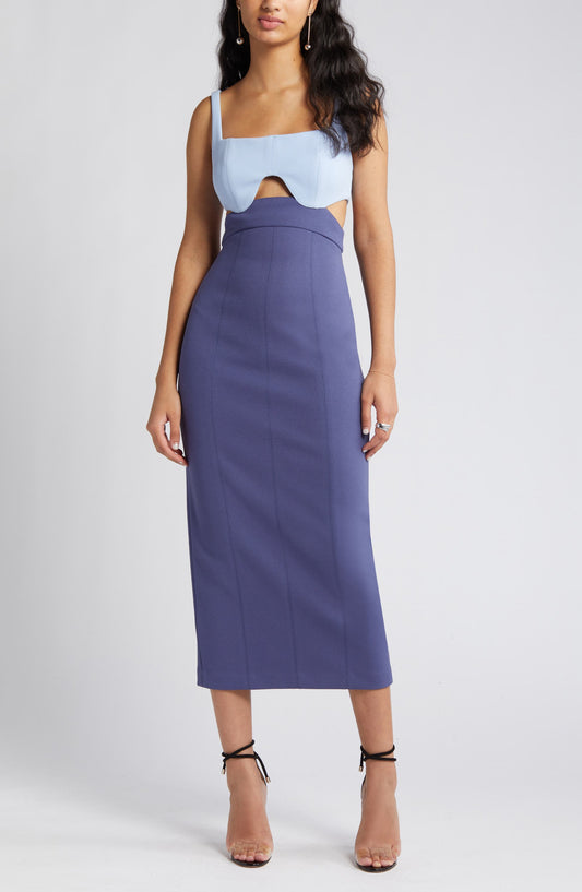 FERNANDA DRESS