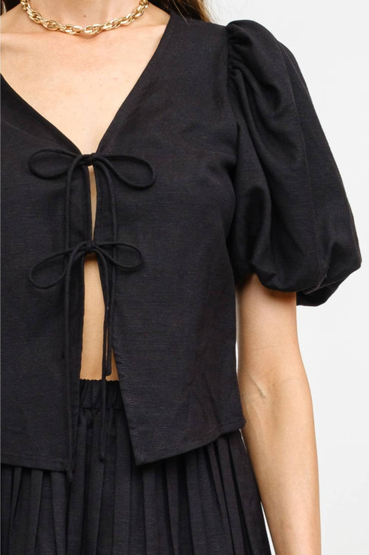 ARIA BLOUSE