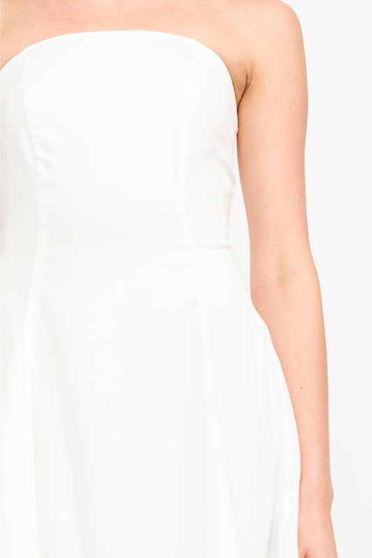 CHARLIE MIDI DRESS