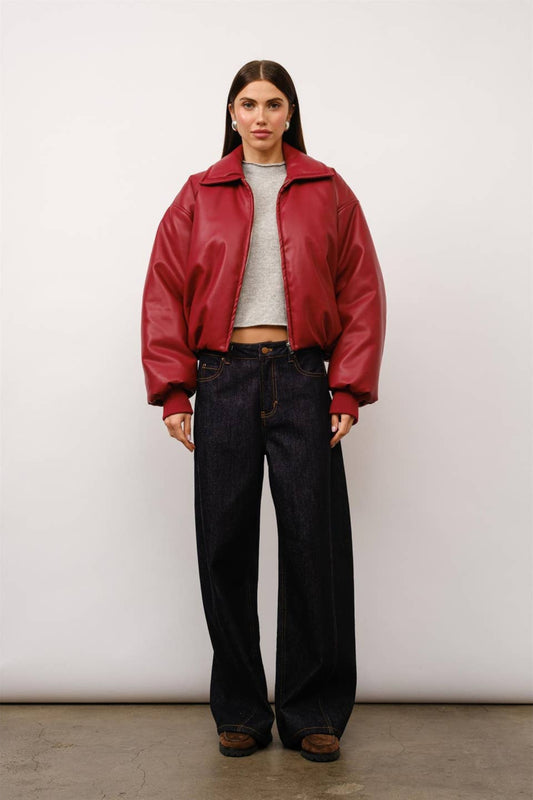 CORA JACKET