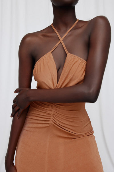 ROSIE MIDI DRESS