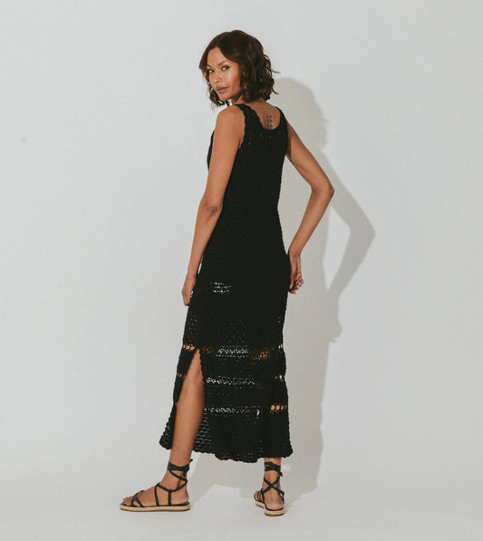 DIAH MIDI DRESS
