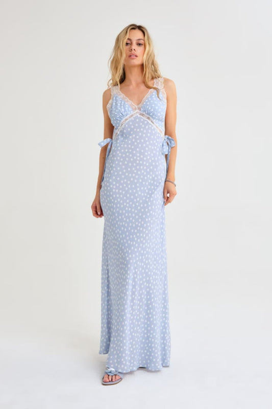 DOLLY MIDI DRESS