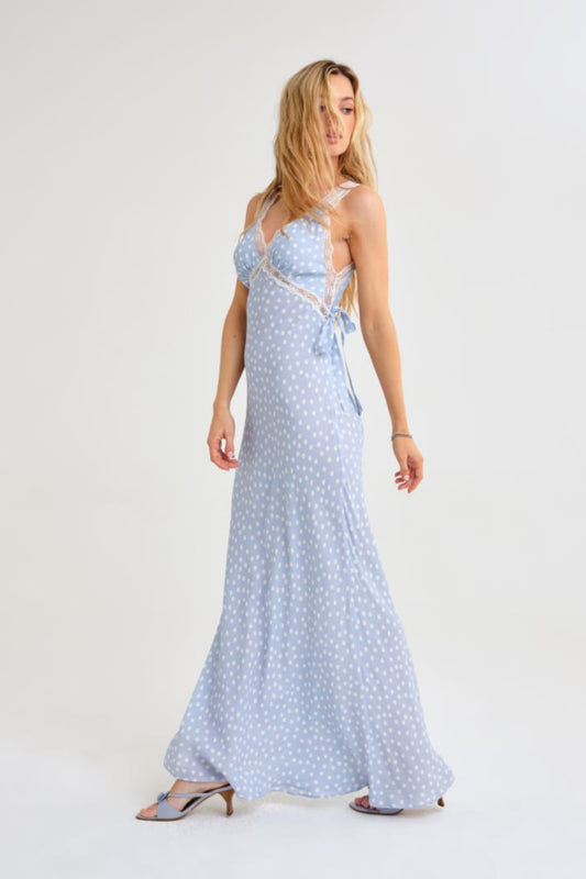 DOLLY MIDI DRESS