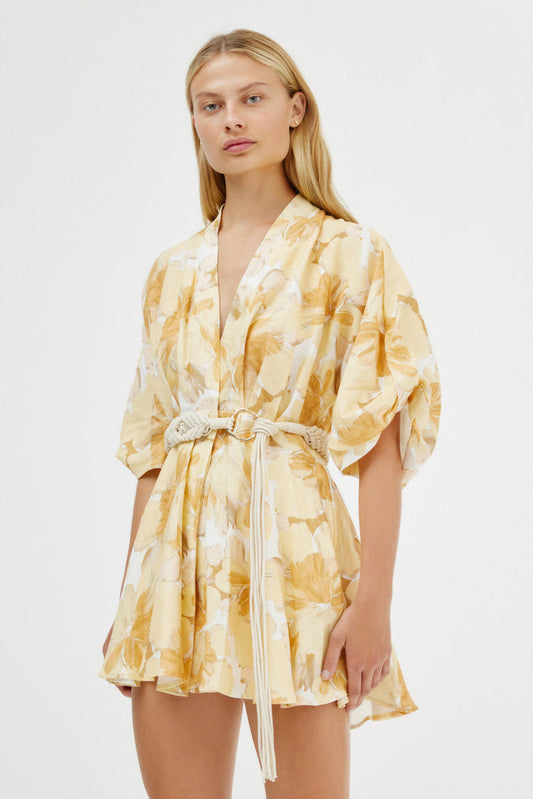 MYRA MINI DRESS