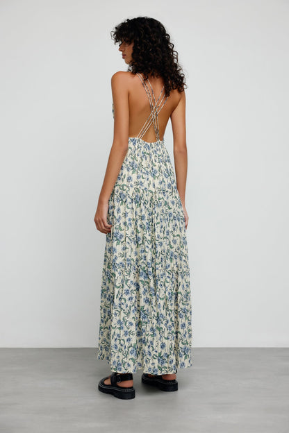 ISOBEL DRESS