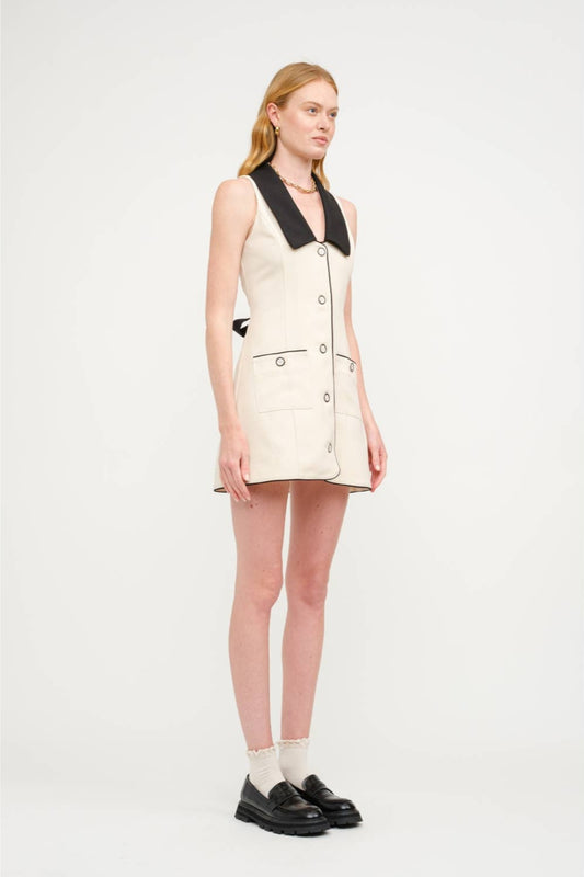 ISLA MINI DRESS