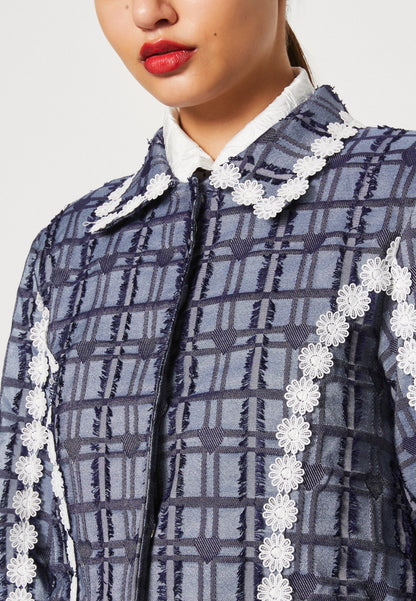 RODEO DAISY JACKET