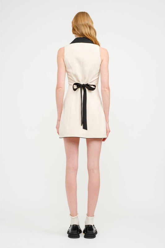 ISLA MINI DRESS