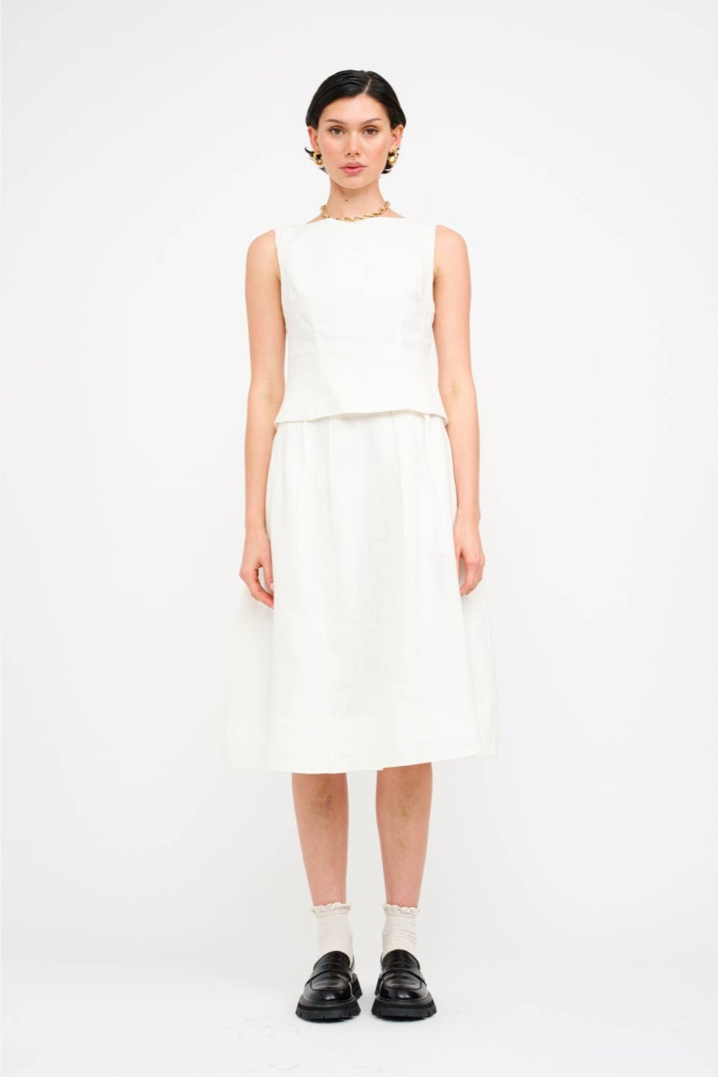 FIONA SKIRT