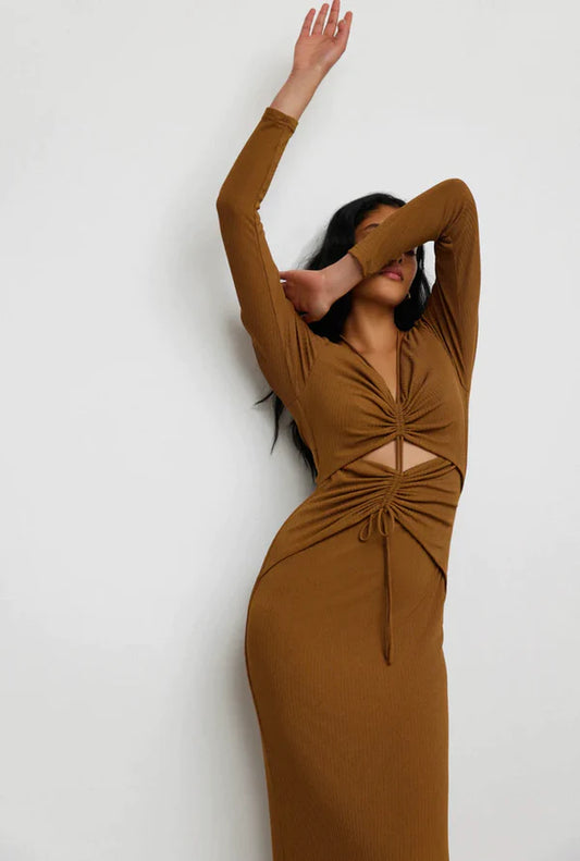 MARIE DRESS