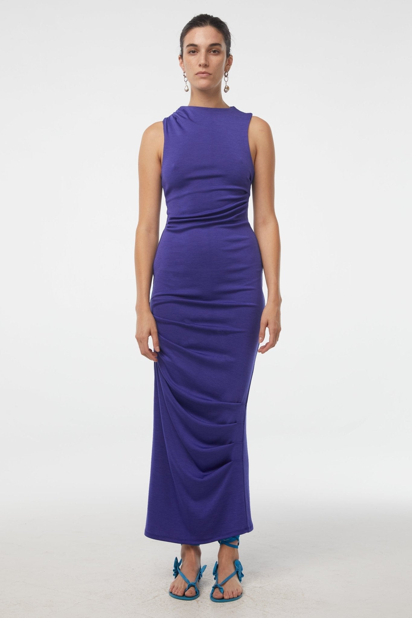 EMMET DRESS