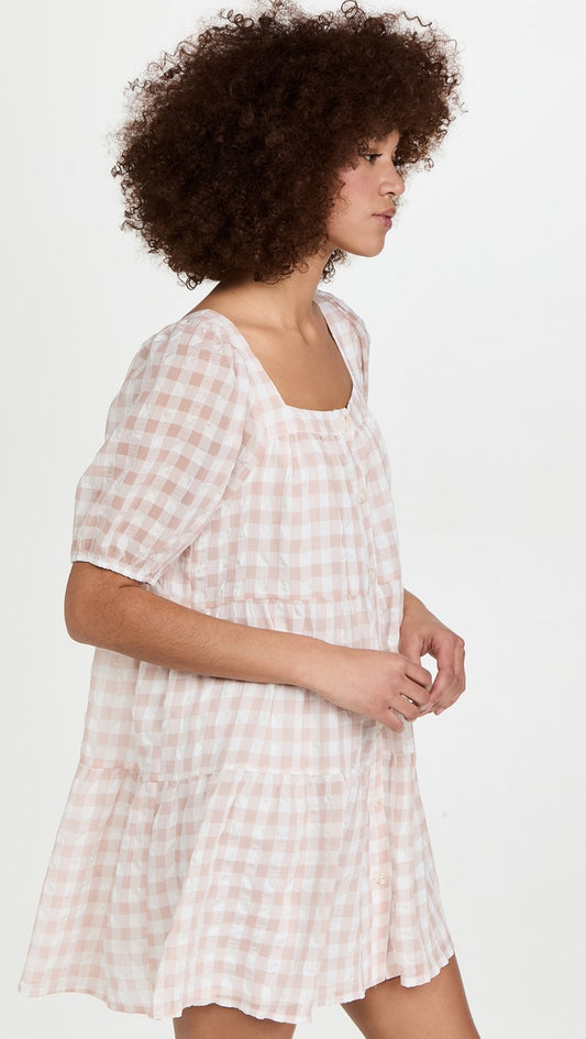 VALUE DRESS