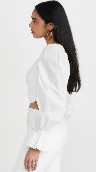 MARA BLOUSE