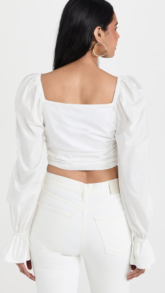 MARA BLOUSE