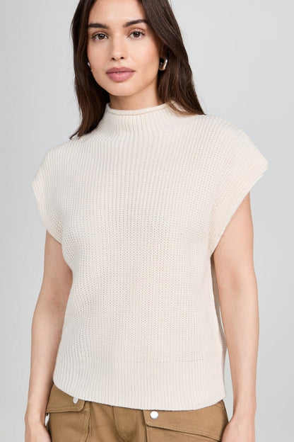 KARALIE KNIT TOP