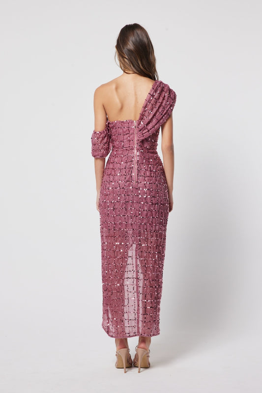 ESTHER DRESS