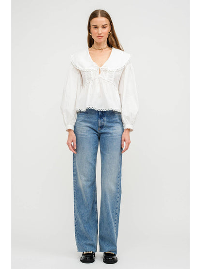 PIPER BLOUSE