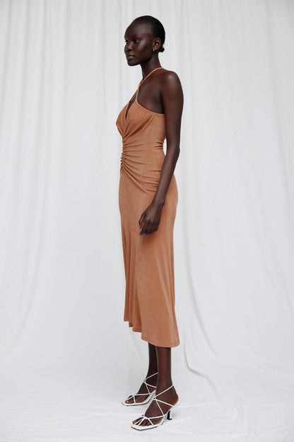 ROSIE MIDI DRESS
