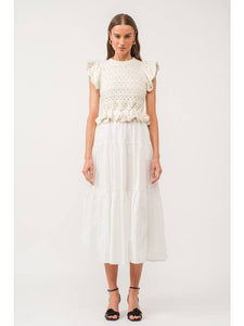 LAURA DRESS