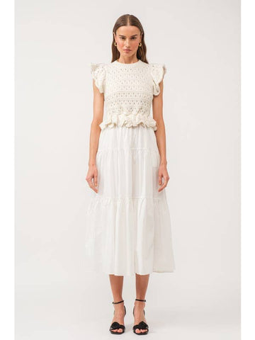 LAURA DRESS