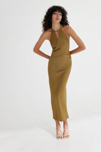 ALIX DRESS
