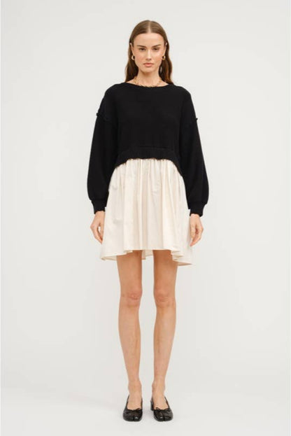 ISABEL DRESS