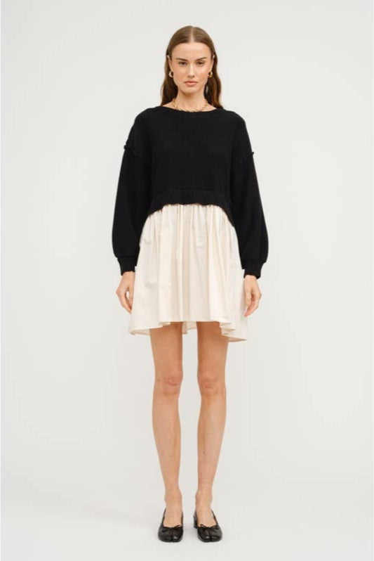 ISABEL DRESS