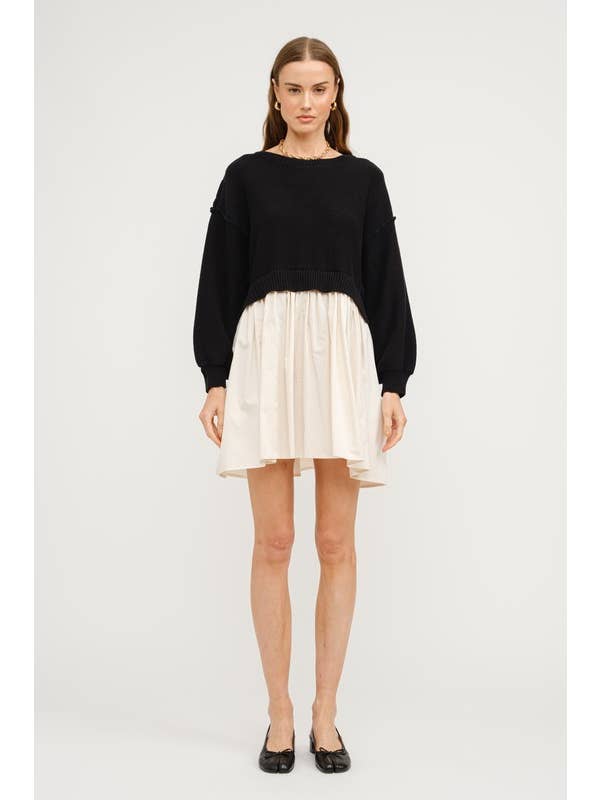 ISABEL DRESS