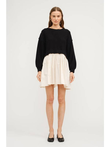 ISABEL DRESS