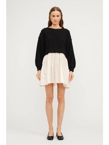 ISABEL DRESS
