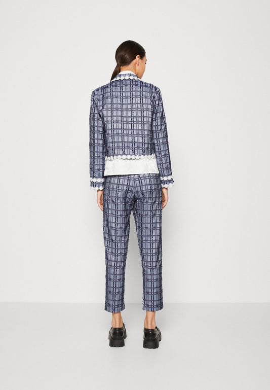 RODEO DAISY JACKET