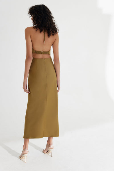 ALIX DRESS