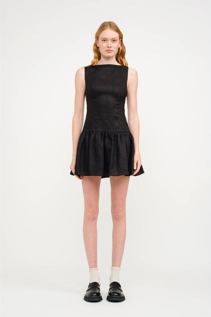 MADELYN MINI DRESS