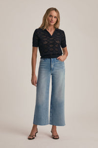 MISCHA HIGH RISE