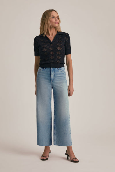 MISCHA HIGH RISE