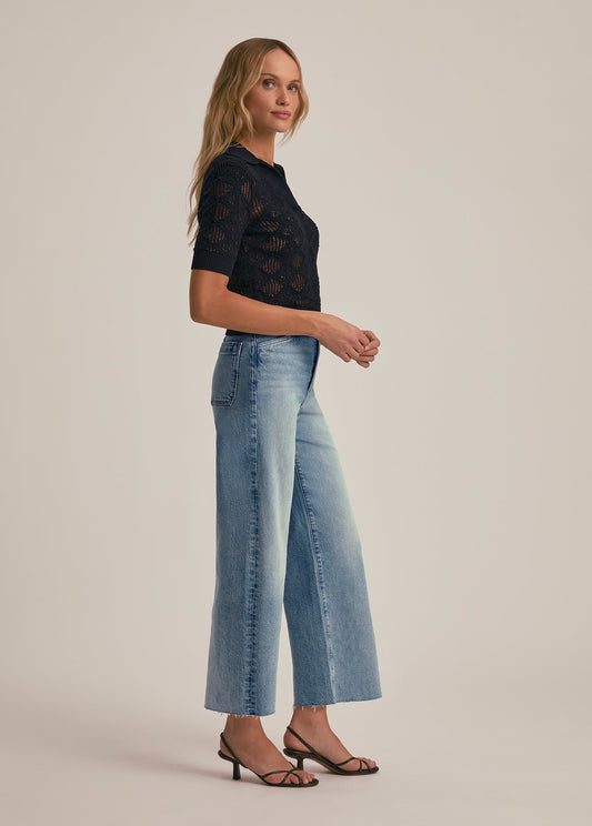 MISCHA HIGH RISE