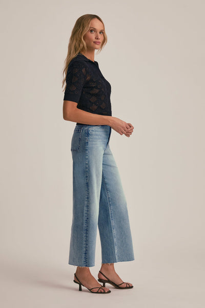 MISCHA HIGH RISE
