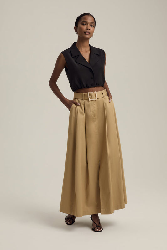 GABBY SKIRT