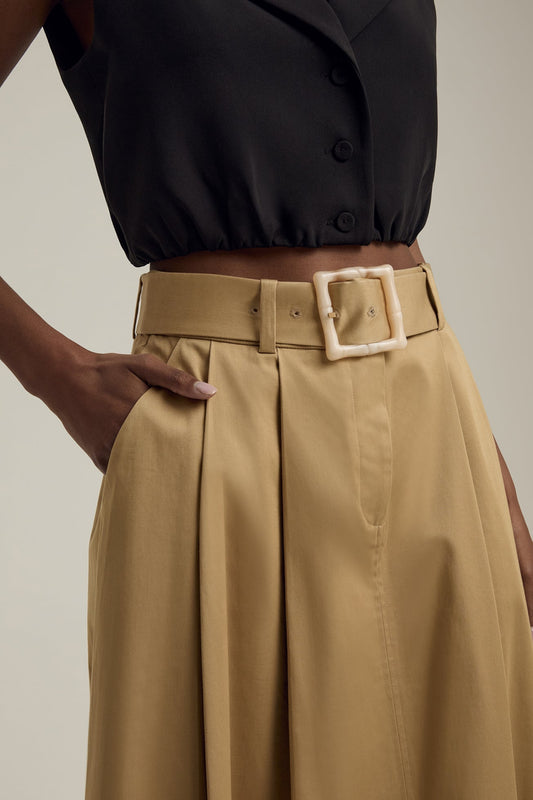 GABBY SKIRT