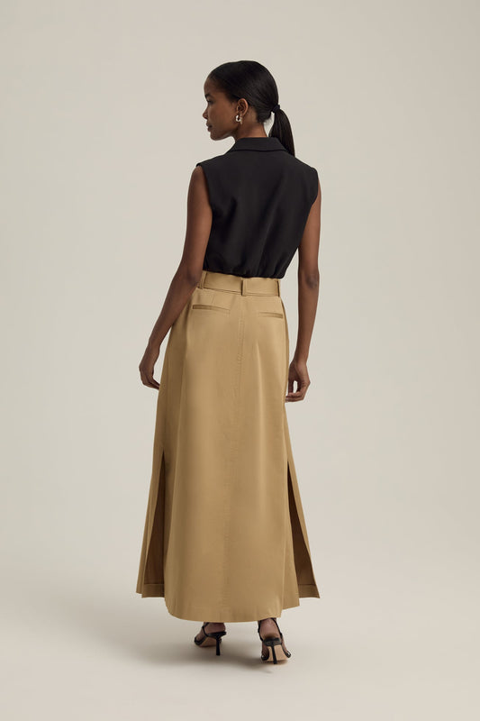 GABBY SKIRT