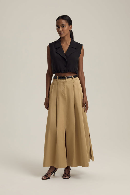 GABBY SKIRT