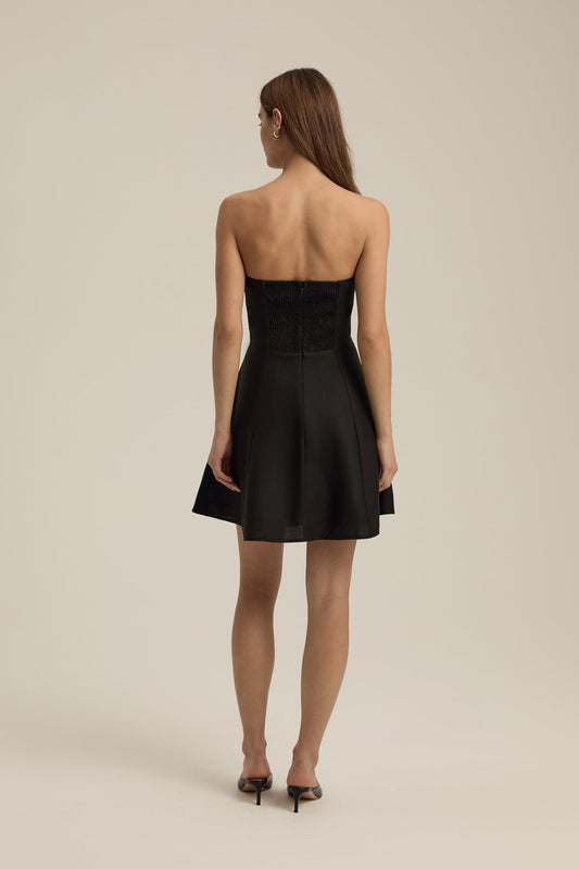 FAVORITE MINI DRESS