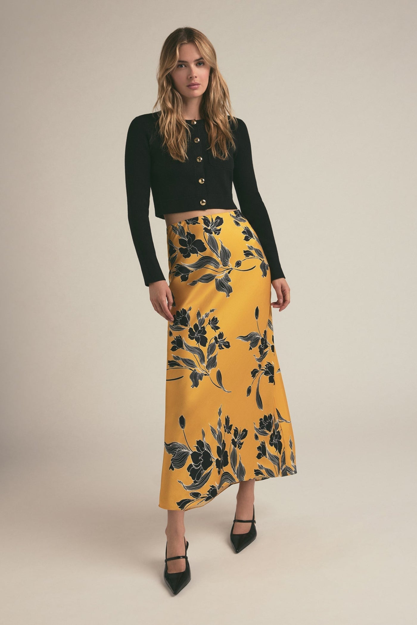 FAVORITE SKIRT