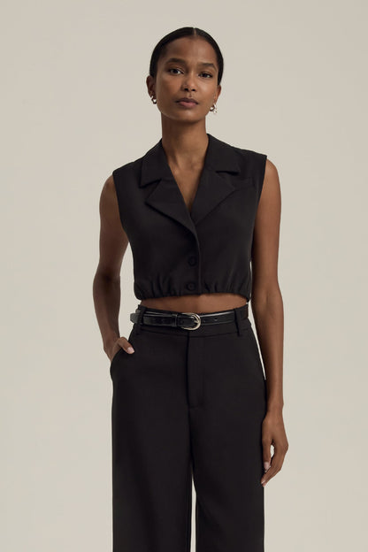 AUDREY VEST