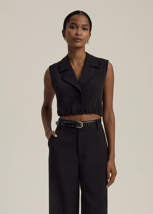 AUDREY VEST
