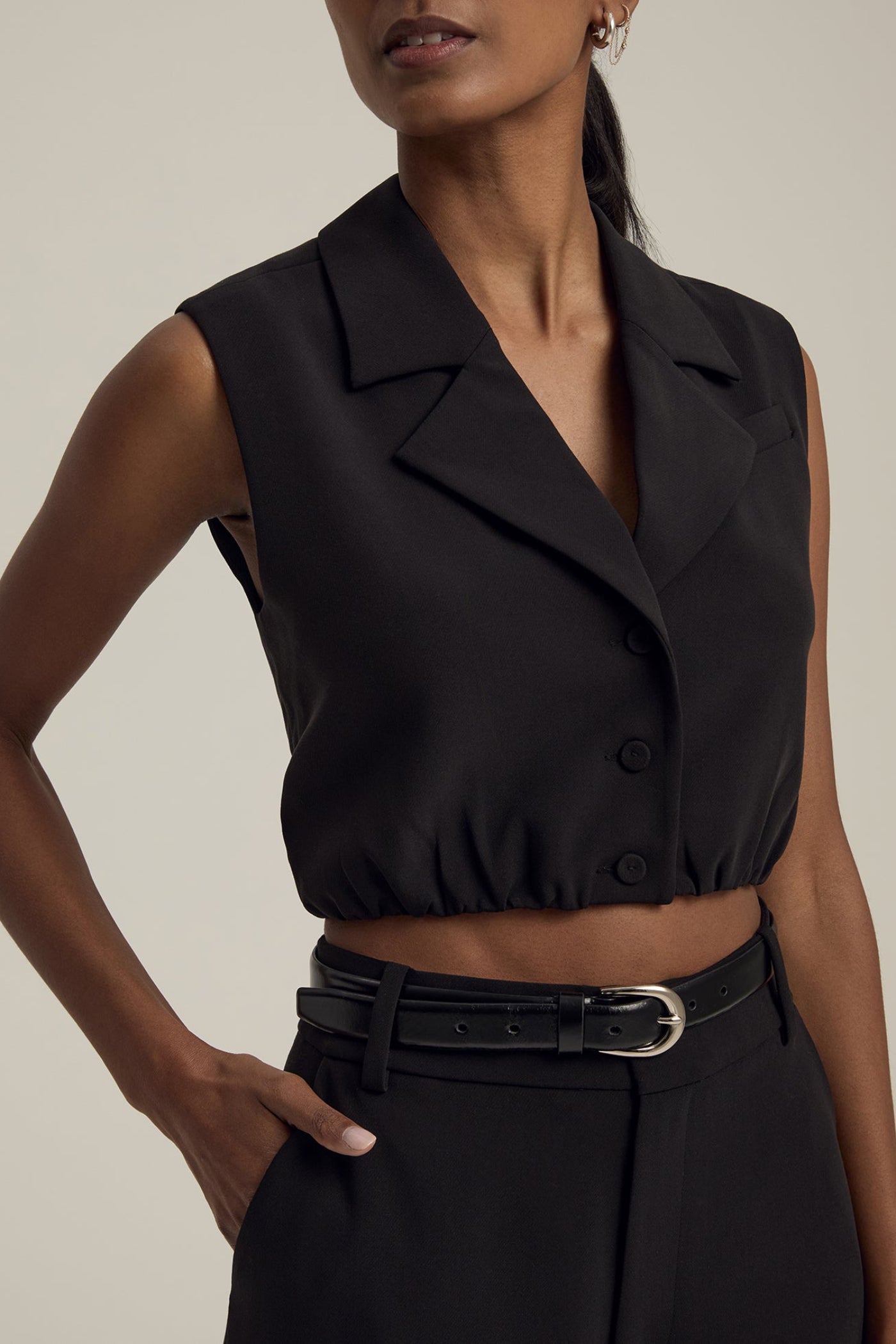 AUDREY VEST