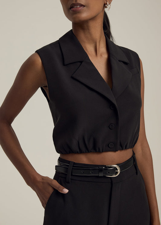 AUDREY VEST