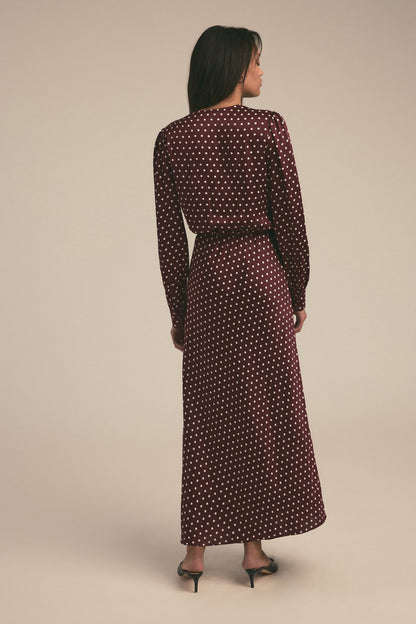 NITA DRESS