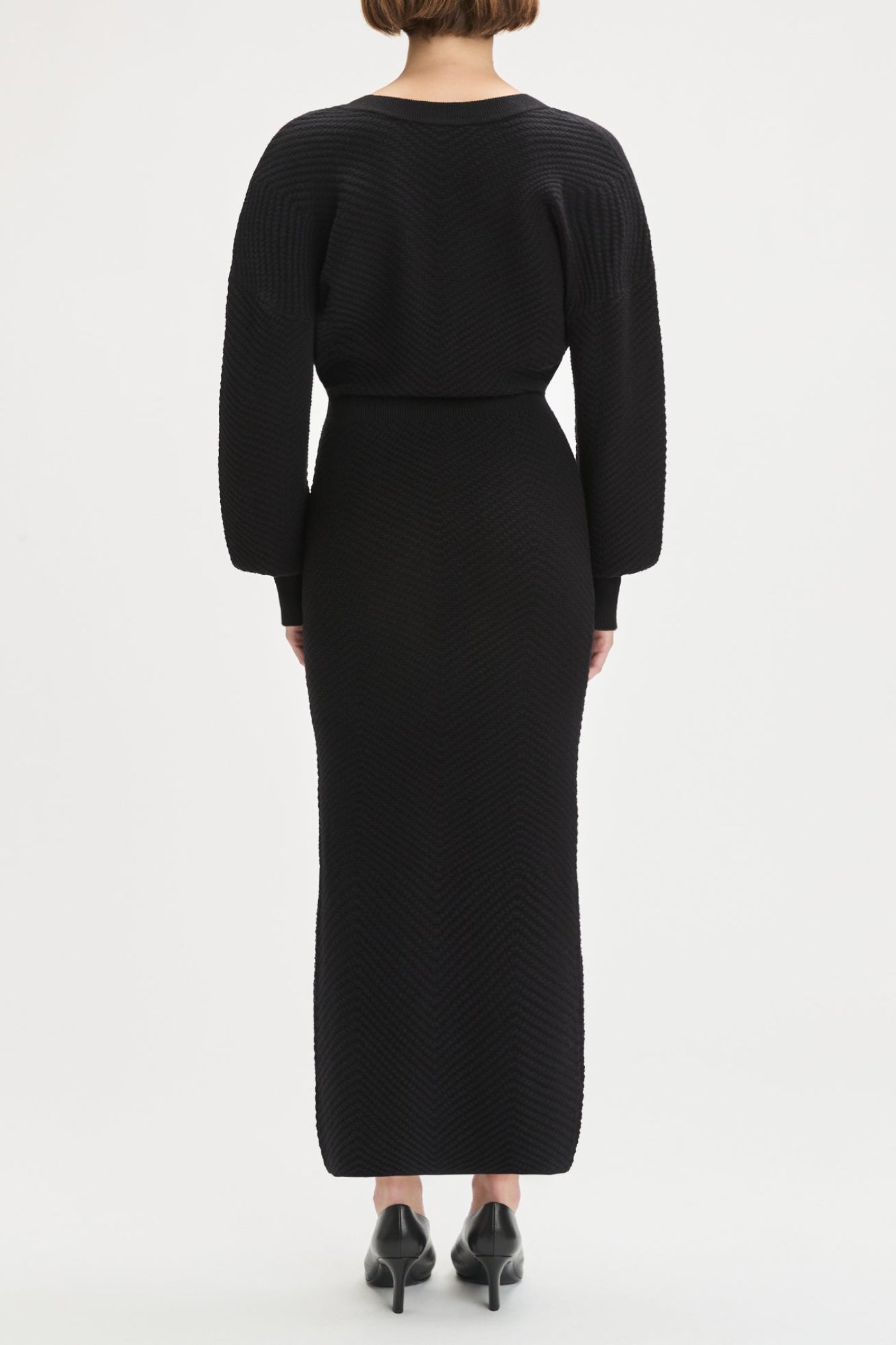 AVA DRESS